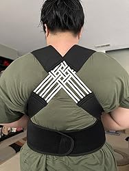 Customer wearing AlignWeat™ Bra