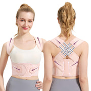 Posture Pivot Support Belt