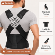 Posture Pivot Support Belt